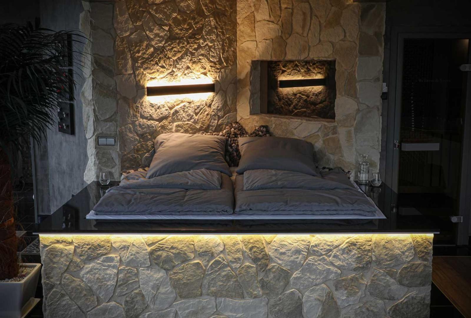 Penthouse - Luxury Resort & Spa Paderborn Esterno foto