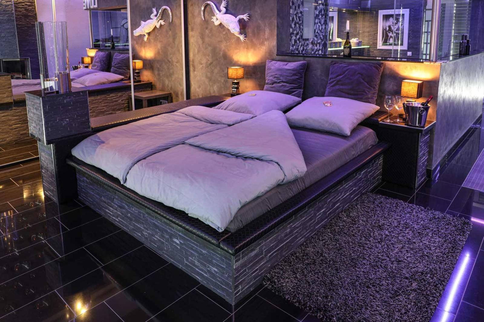 Penthouse - Luxury Resort & Spa Paderborn Esterno foto