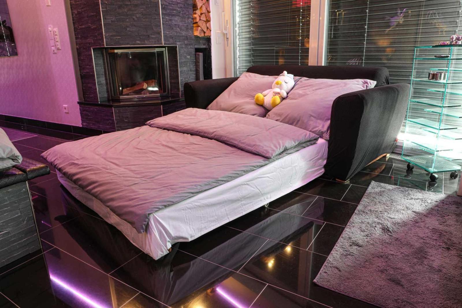 Penthouse - Luxury Resort & Spa Paderborn Esterno foto